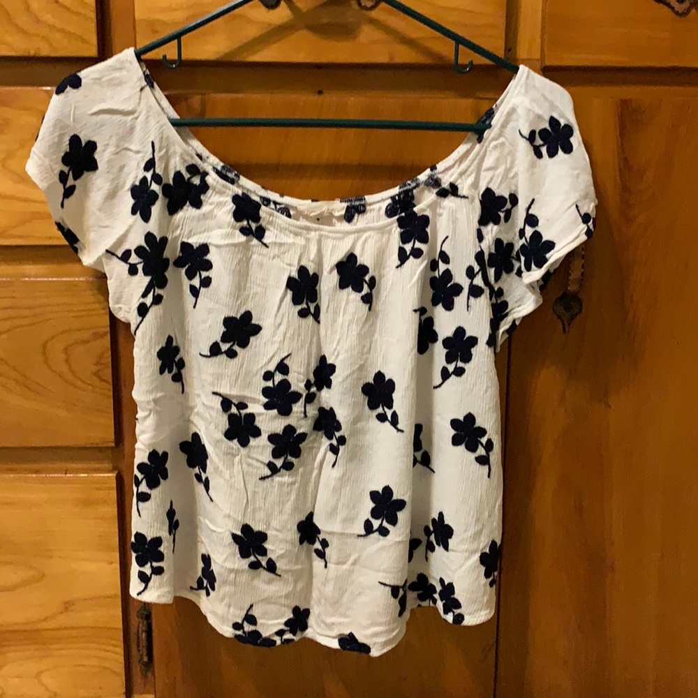 Summer Tops